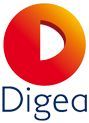 logo digea