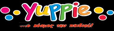 LOGO YUPPIE TOYS